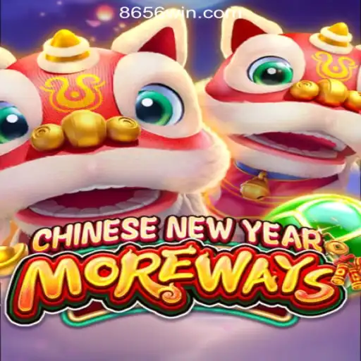 Exploring CHINESENEWYEARMOREWAYS: A Festive Slot Experience at 8636WiN.com Oficial Slots Brasil #1