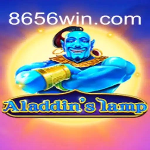 Unveiling Aladdinslamp: A Magical Journey into Slot Gaming