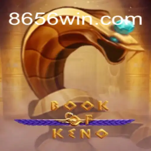 Exploring BookOfKeno: The Premier Slot Game at 8636WiN.com Oficial Slots Brasil #1