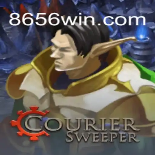 Explore the Thrilling World of CourierSweeper at 8636WiN.com Oficial Slots Brasil #1