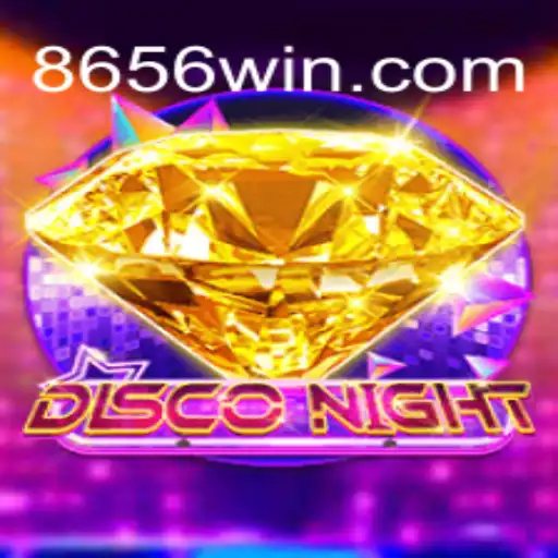 DiscoNight: Groove into the Vibrant World of 8636WiN.com Oficial Slots Brasil #1