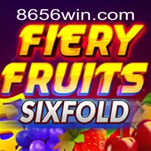 FieryFruitsSixFold: A Thrilling Slot Experience Explored