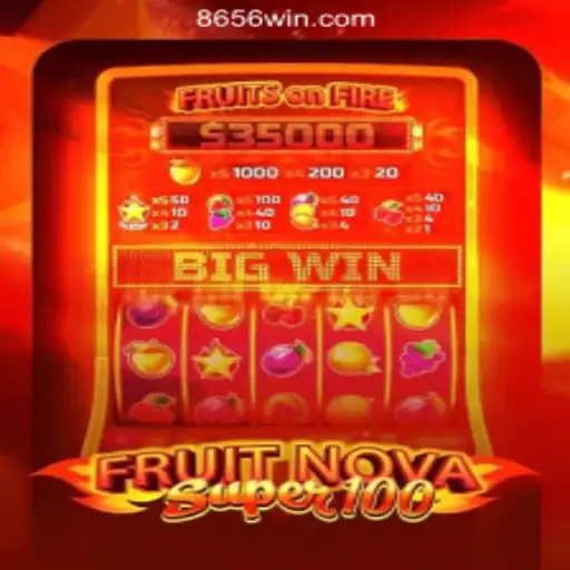 Exploring the Exciting World of FruitNovaSuper100 Slots