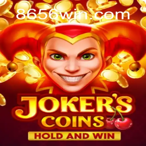 Exploring JokersCoins: Unveiling the Thrills of 8636WiN.com Oficial Slots Brasil #1