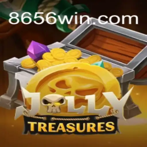 Discover the Thrilling World of JollyTreasures and 8636WiN.com Oficial Slots Brasil #1