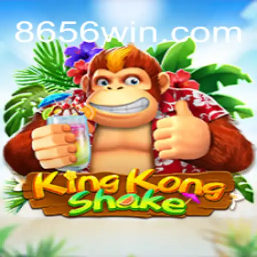 KingKongShake: Dominating the World of Slots at 8636WiN.com Oficial Slots Brasil #1
