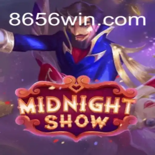 Experience the Thrills of MidnightShow: An Enchanting Gaming Journey