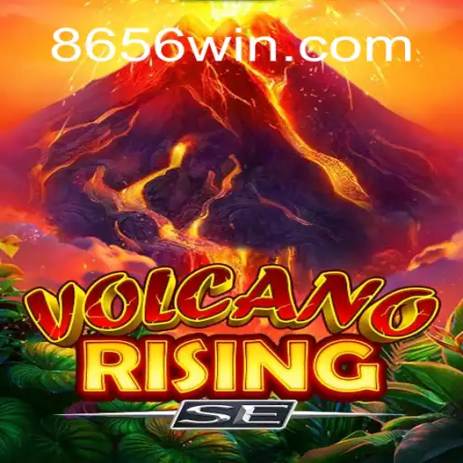 Exploring VolcanoRisingSE: An Exciting New Addition to the World of Slots