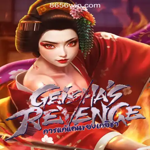 GeishasRevenge: A New Era in Online Slot Gaming