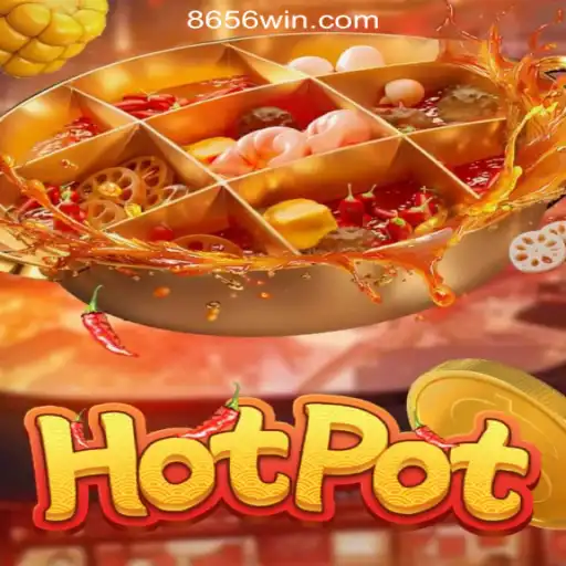 Hotpot: The Ultimate Experience in Online Slot Gaming