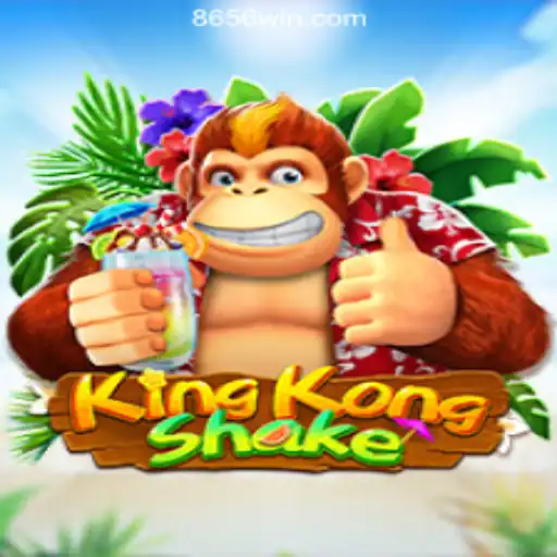 KingKongShake: Dominating the World of Slots at 8636WiN.com Oficial Slots Brasil #1