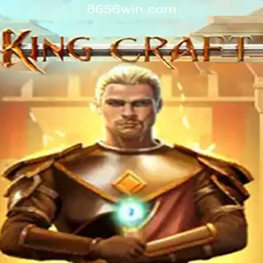 Exploring KingcraftMenomin: The Adventure of 8636WiN.com Oficial Slots Brasil #1