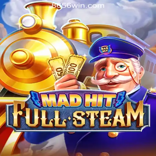 MadHitFullSteam Game and 8636WiN.com Official Slots Brasil #1: An Immersive Gaming Experience
