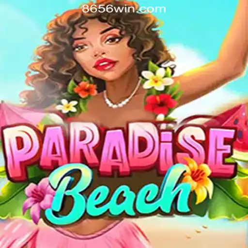 ParadiseBeach: Discover the Adventure in 8636WiN.com Oficial Slots Brasil #1