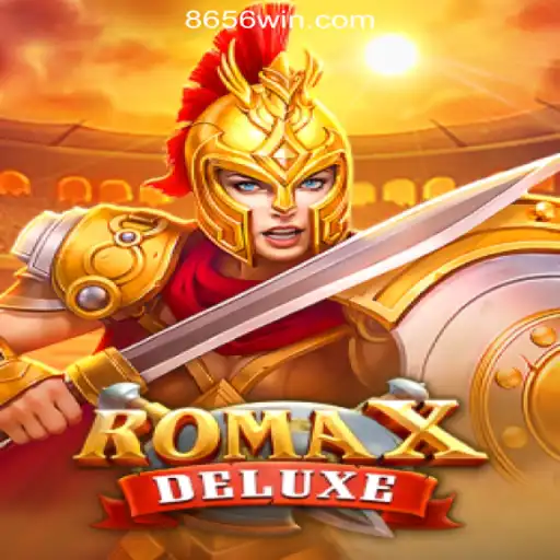 Exploring RomaXDeluxe: The Exciting New Slot Experience with 8636WiN.com Oficial Slots Brasil #1