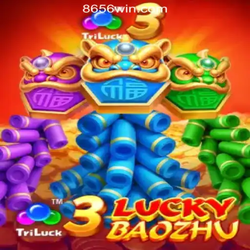 Discover the Thrilling World of 3LuckyBaozhu