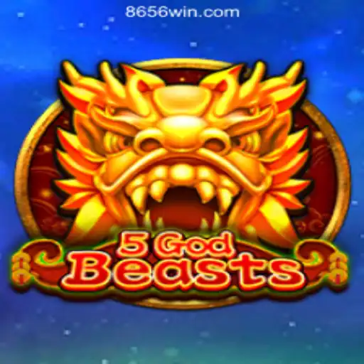 Discover the Thrills of 5GodBeasts: The Ultimate Slot Game Experience