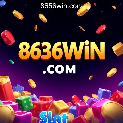 About Us: Discovering 8636WiN.com Oficial Slots Brasil #1
