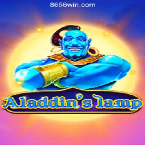 Unveiling Aladdinslamp: A Magical Journey into Slot Gaming