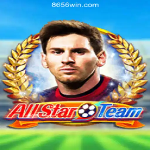 Exploring the Excitement of AllStarTeam and 8636WiN.com Official Slots Brasil #1