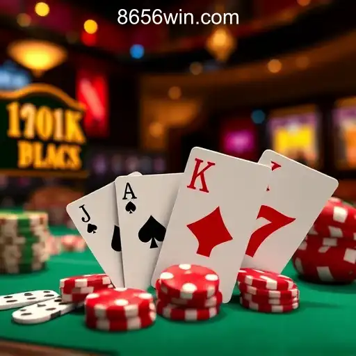 Exploring the Exciting World of Casino Games