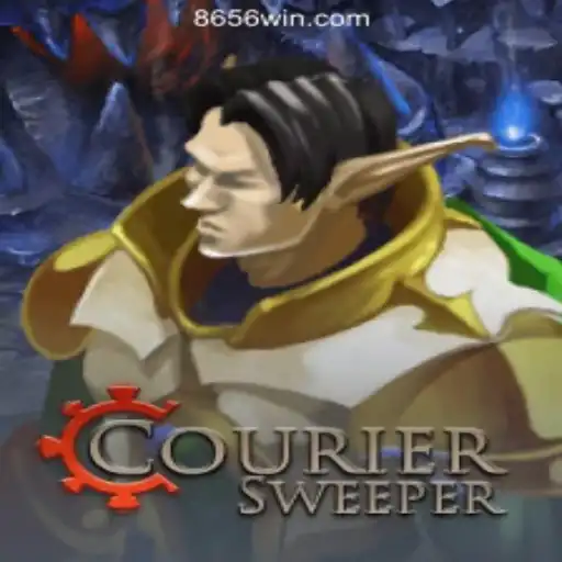 Explore the Thrilling World of CourierSweeper at 8636WiN.com Oficial Slots Brasil #1