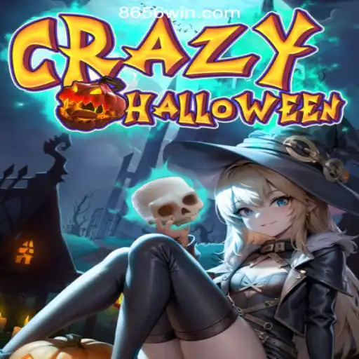 Exploring the Thrills of CrazyHalloween Slots