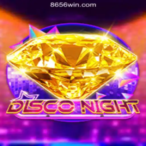 DiscoNight: Groove into the Vibrant World of 8636WiN.com Oficial Slots Brasil #1