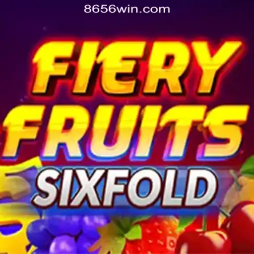 FieryFruitsSixFold: A Thrilling Slot Experience Explored