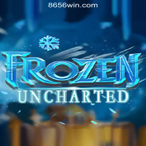 FrozenUncharted: A Chilling Adventure Awaits