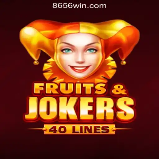 FruitsAndJokers40: Dive into Brazil's Premier Slot Game Experience
