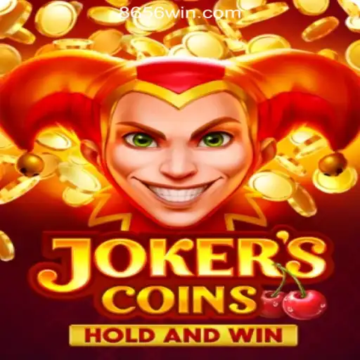 Exploring JokersCoins: Unveiling the Thrills of 8636WiN.com Oficial Slots Brasil #1