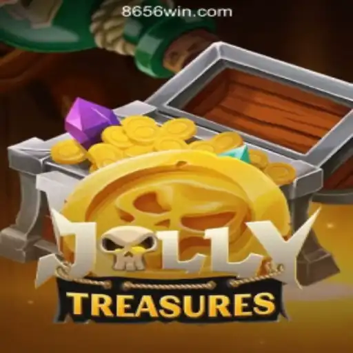 Discover the Thrilling World of JollyTreasures and 8636WiN.com Oficial Slots Brasil #1