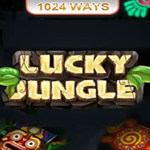 Experience the Thrill of LuckyJungle1024 with 8636WiN.com Oficial Slots Brasil #1