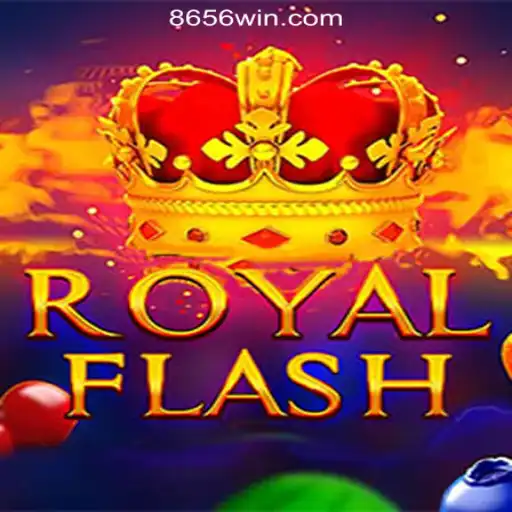 Unveiling RoyalFlash: The Premier Slot Game from 8636WiN.com Oficial Slots Brasil #1