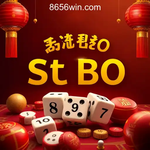 Exploring the Exciting World of Sic Bo with 8636WiN.com Oficial Slots Brasil #1