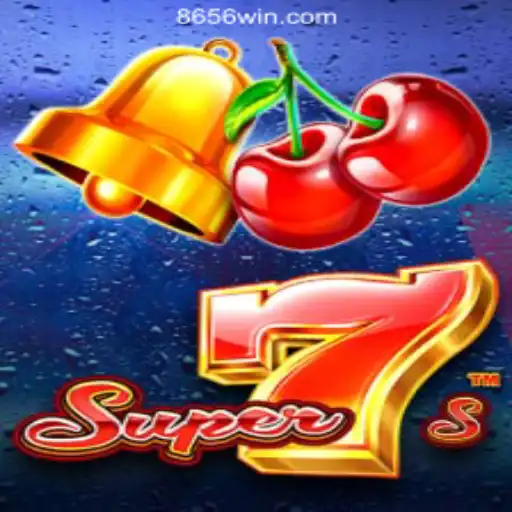 Exploring the Thrilling World of Super7s with 8636WiN.com: The Official Slots Experience in Brasil
