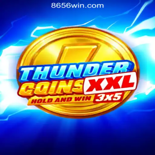 Exploring the Exciting World of ThunderCoinsXxl: Your Gateway to 8636WiN.com Oficial Slots Brasil #1