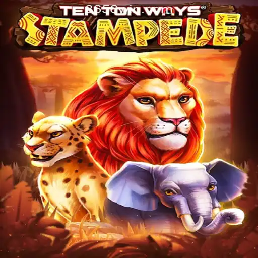 Exploring the Thrills of TenTonWaysStampede: A New Era in Slot Gaming